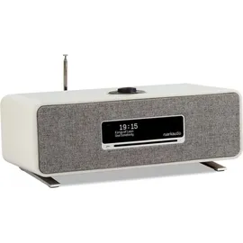 ruarkaudio Ruark Audio R3S Internet, Digital, Grau,