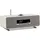 ruarkaudio Ruark Audio R3S Internet, Digital, Grau,