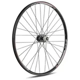 Gurpil Nainer 29 6b Disc Mtb Hinterrad - Black 9 x 135 mm