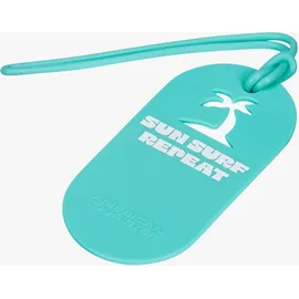 American Tourister Gepäckanhänger 2er-Pack, Sun Surf Repeat