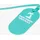 American Tourister Gepäckanhänger 2er-Pack, Sun Surf Repeat