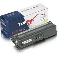 Tomax premium ersetzt Brother TN-423Y Toner, gelb