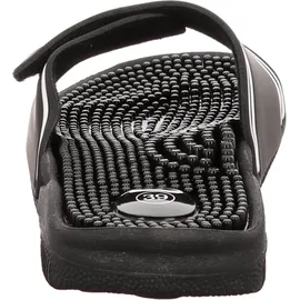 LICO POOL Schwarz/Weiß 48