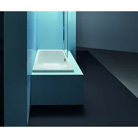 Bette Ocean Rechteckbadewanne 70 x 160 cm rechts (8850-000PLUS)
