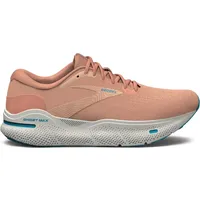 Brooks Ghost Max Damen Laufschuhe, orange, Größe 44 1⁄2 - 44 1⁄2