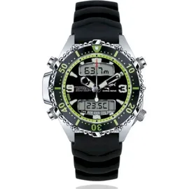 Chris Benz CHRIS BENZ DEPTHMETER DIGITAL CB-D200X-G-KBS Digitaluhr