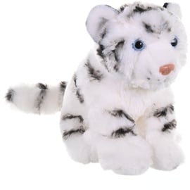 Wild Republic Cuddlekins Mini Weißer Baby Tiger 10851