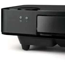 Black & Decker Heizung Black & Decker BXWSH2000E 2000W Schwarz 2000 W