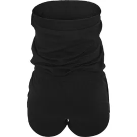 URBAN CLASSICS Ladies Hot Jumpsuit - Schwarz