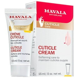 Mavala Nagelhautpflegecreme Nagelpflege 15 ml