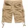 Brandit Textil Urban Legend Kurze Hose Beige XL