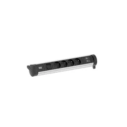 Bachmann 706.006 CYCLE Base 4xUTE 1xSchalter - Zubehör Stromversorgung