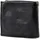 Campomaggi Apollo Herren Geldbörse schwarz