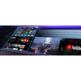 OTTOCAST Play2Video Pro Carplay/Android Auto Android 12 Autoadapter