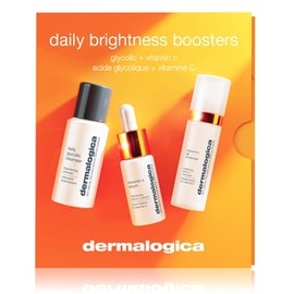Dermalogica Daily Brightness Boosters Gesichtspflegeset 1 Stk