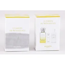 Hermès Le Jardin de Monsieur Li Eau de Toilette 50 ml + Eau de Toilette 7,5 ml + Body Lotion 40 ml Geschenkset