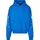 Mister Tee Collection Ultra Heavy Oversize Kapuzenpullover Cobalt Blue XL