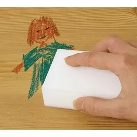 Scotchbrite Brite Fleckenradierer EE2 2 St./Pack.