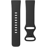 Fitbit Versa 3 / Sense Infinity Bands, Schwarz