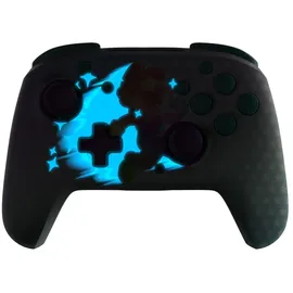 Turtle Beach Rematch Controller Invincible Mario Blau Nintendo Switch