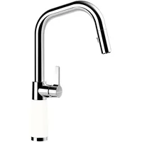 Schock SC-530 Einhebelmischer Weiß