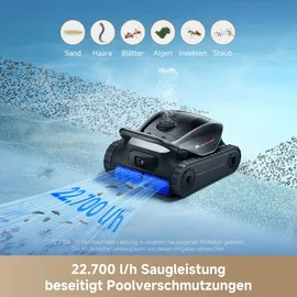 Mova Diver A10 Einheitsfarbe NO SIZE