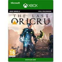 The Last Oricru Xbox Series X|S Digital