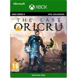The Last Oricru Xbox Series X|S Digital