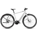 Cube Editor Hybrid SLX FE 400X sleekgrey ́n ́spectral 2025