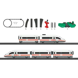 Märklin my world Startpackung ICE 3 29430 H0
