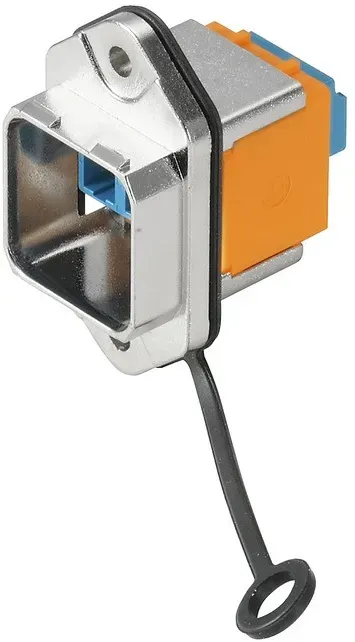 Weidmüller Steckverbinder IE-BSS-V14M-LCD-SM-C