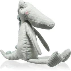 Saro Baby Jungle Party Longlegs Plüschspielzeug Crocodile 1 St.