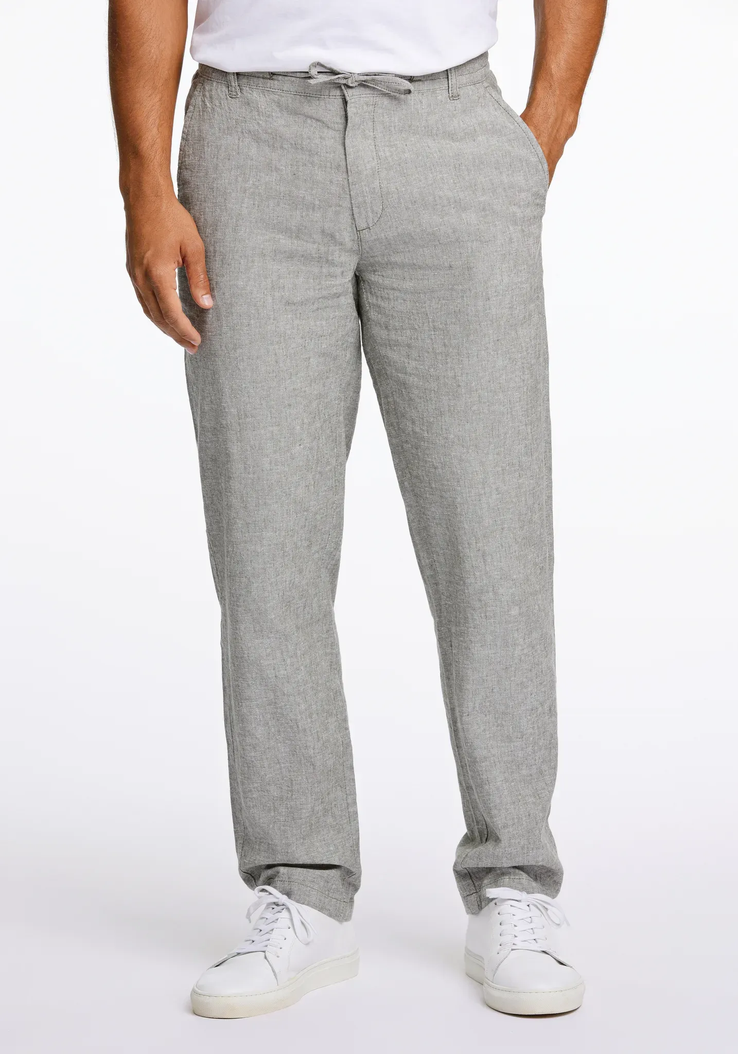 Leinenhose LINDBERGH 