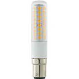 Sigor 9W Ecolux B15d 1055lm 2700K dimmbar LED Lampe QT18