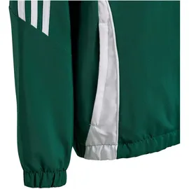 adidas Tiro 24 Windbreaker Kinder - grün 140