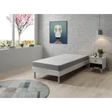 dreamdi Kindermatratze 70 x 190 cm H2 Polyester