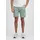 Alpha Industries Crew Short Short für Herren Dusty Green