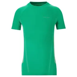 Falke Herren Running Tight Fit-shirt grassgreen (7014) (7014) L