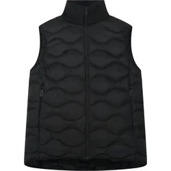 Jeanne Baret Port Louis Vest nero (U901) 44