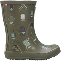 Viking Indie Print Khaki/Linen, 35