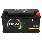 WATTSTUNDE NOVA Core 100Ah 1,28 kWh