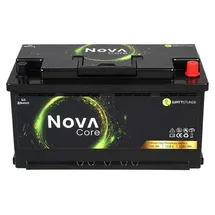 WATTSTUNDE NOVA Core 100Ah 1,28 kWh