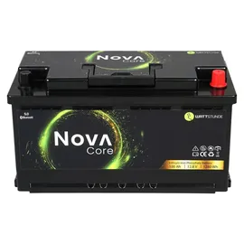 WATTSTUNDE NOVA Core 100Ah 1,28 kWh
