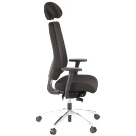 HJH Office Pro-Tec 400 schwarz
