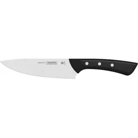 Tramontina SOLUTTA Allzweckmesser 15,5 cm Silber/Weiß