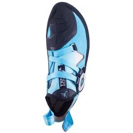 Tenaya Indalo Kletterschuhe - Sky Blue - EU 39 1/3