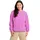 Jack Wolfskin Find The Wild Crewneck Sweatshirt - Foxglove - 2XL