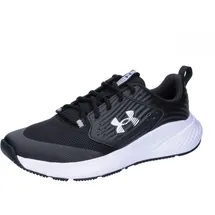 Under Armour Charged Commit TR 4, leichte Laufschuhe mit Dämpfung, atmungsaktive Sportschuhe für Herren