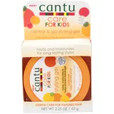 Cantu - Kinder Styling Gel - Feuchtigkeitsspendend - Sanfter Blütenduft - 64 gr