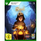 Seed of Life Adventure Microsoft Xbox Series X EU Version